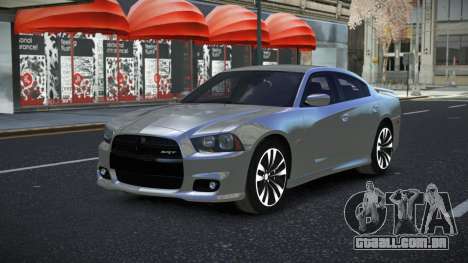Dodge Charger Lujuba para GTA 4