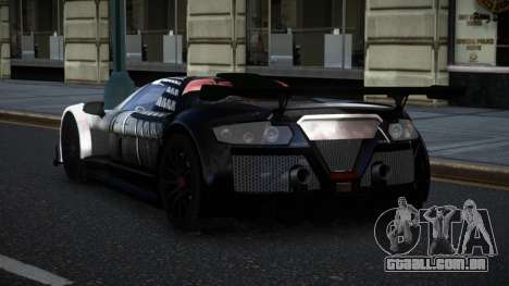 Gumpert Apollo Neahin S10 para GTA 4