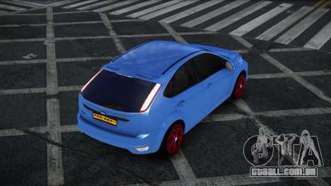 Ford Focus Heino para GTA 4