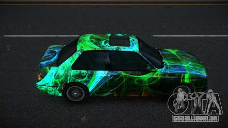 BMW M3 E30 Elanha S9 para GTA 4