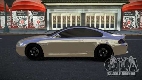 BMW M6 Rufobo para GTA 4