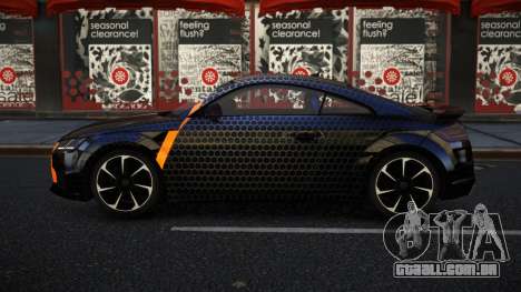 Audi TT Arden S10 para GTA 4