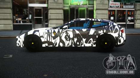Ferrari F12 Abili S10 para GTA 4