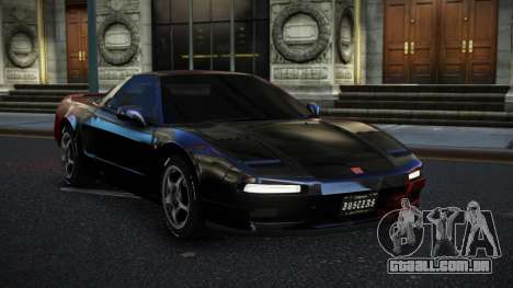 Honda NSX Stedon S10 para GTA 4