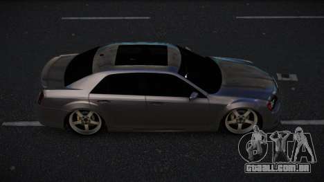 Chrysler 300C Miqekog para GTA 4
