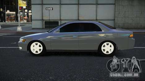 Toyota Mark II Koeya para GTA 4