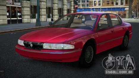 Chrysler New Yorker Yuluri para GTA 4