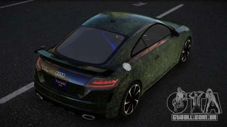 Audi TT Arden S8 para GTA 4