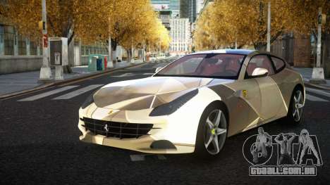 Ferrari FF Nyriais S2 para GTA 4