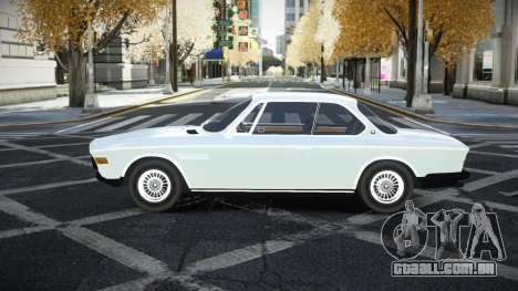 BMW 3.0 CSL Loworo para GTA 4