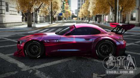 BMW Z4 Renixoc S1 para GTA 4