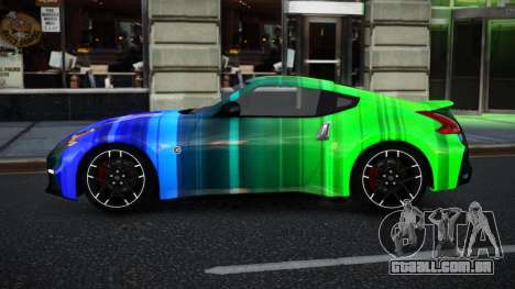 Nissan 370Z Anryte S14 para GTA 4