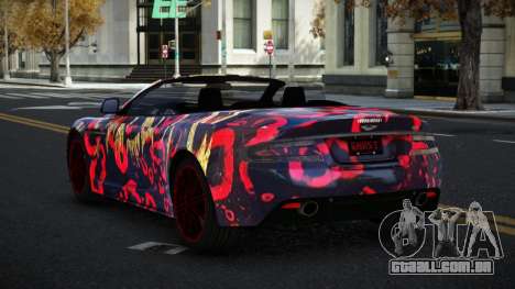 Aston Martin DBS Acelle S12 para GTA 4