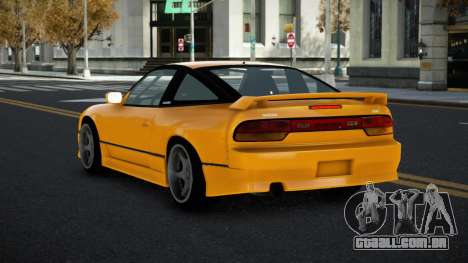 Nissan 240SX Zohiv para GTA 4