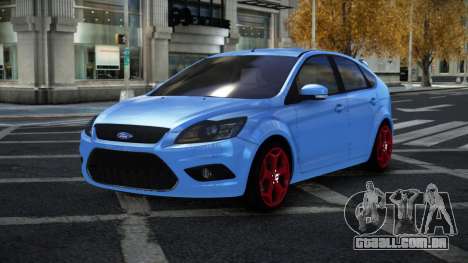 Ford Focus Heino para GTA 4