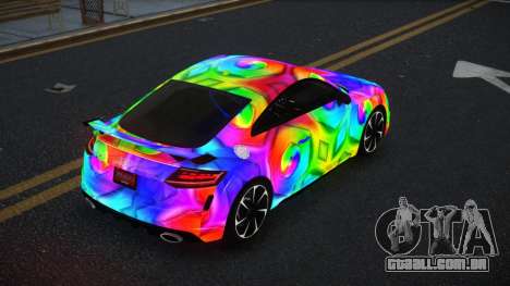 Audi TT Sekaley S1 para GTA 4
