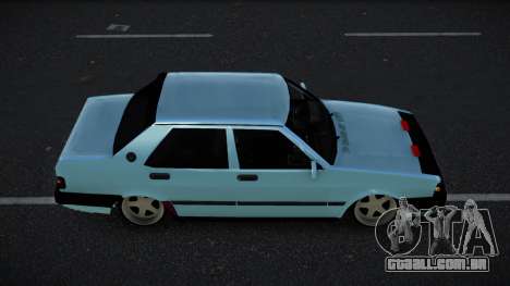 Tofas Dogan Rigutas para GTA 4