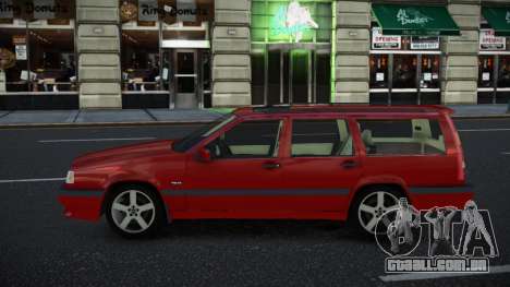 Volvo 850 Yasaxulit para GTA 4