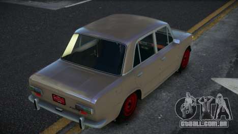 VAZ 2101 Niare para GTA 4