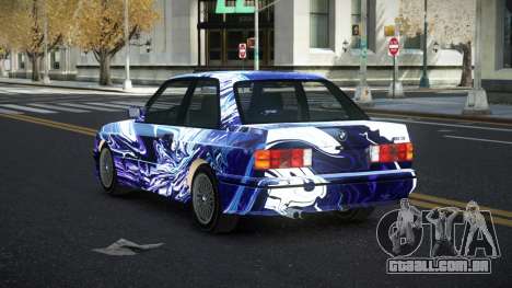 BMW M3 E30 Elanha S12 para GTA 4