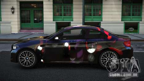BMW M2 Sebran S8 para GTA 4