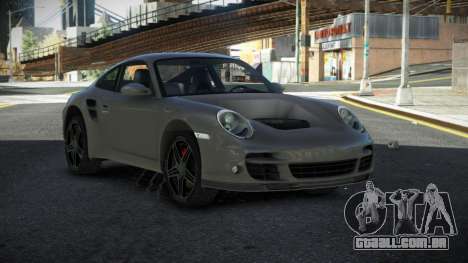 Porsche 911 Hoyba para GTA 4