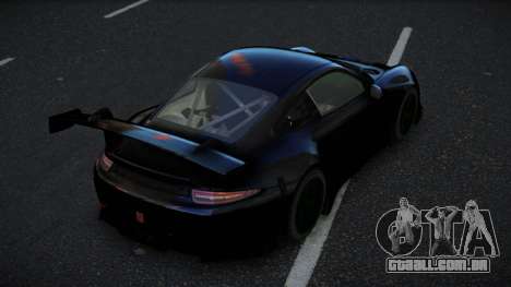 RUF RGT-8 Gelton S4 para GTA 4