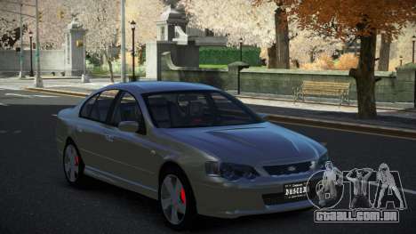 Ford Falcon Puyxoc para GTA 4