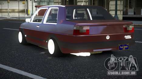 Volkswagen Jetta Fedbaku para GTA 4