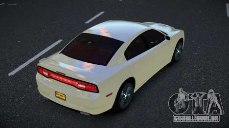 Dodge Charger Givubew para GTA 4
