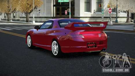 Mitsubishi FTO Luqofizo para GTA 4