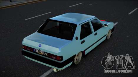 Tofas Dogan Rigutas para GTA 4