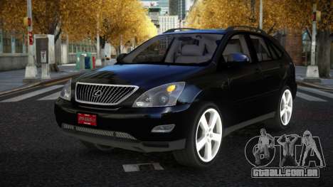 Lexus RX300 Neruqate para GTA 4