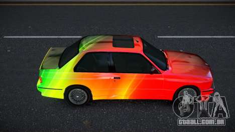 BMW M3 E30 Elanha S1 para GTA 4