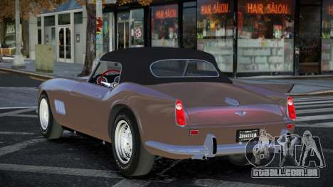 Ferrari 250 Figsi para GTA 4