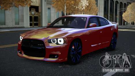 Dodge Charger Suhvi para GTA 4