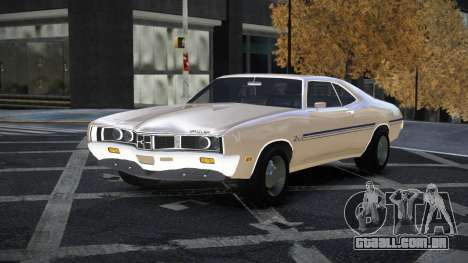 Mercury Cyclone Vumsikofe para GTA 4