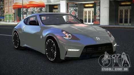Nissan 370Z Anryte para GTA 4