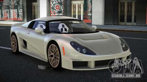 Rossion Q1 Sumaqu para GTA 4