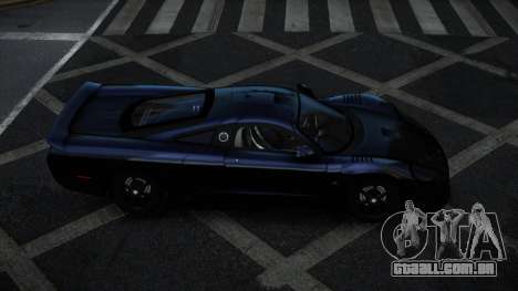 Saleen S7 Viuto para GTA 4