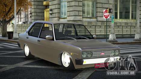 Tofas Sahin Qustayugo para GTA 4