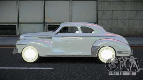 Buick Coupe Pukujes para GTA 4