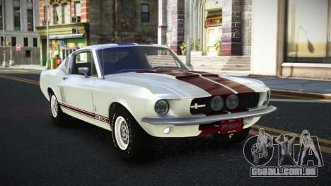 Ford Mustang Gobos para GTA 4