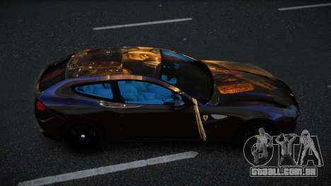 Ferrari F12 Abili S5 para GTA 4