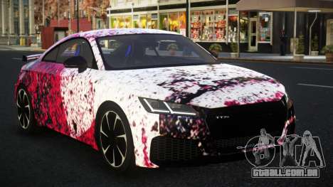 Audi TT Arden S9 para GTA 4