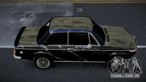 BMW 2002 Yagel S6 para GTA 4