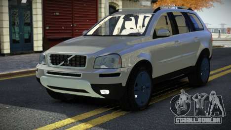 Volvo XC90 Kohaw para GTA 4