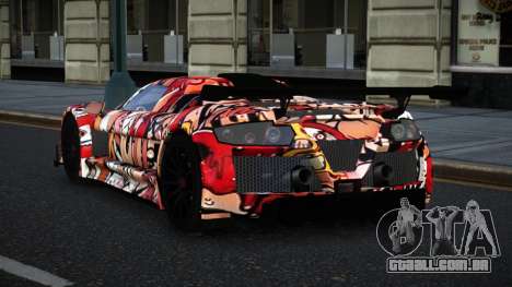 Gumpert Apollo Neahin S2 para GTA 4