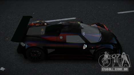 Gumpert Apollo Neahin S8 para GTA 4