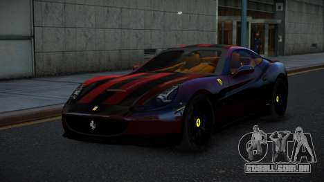 Ferrari California Tojuse S14 para GTA 4